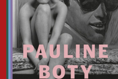 Pauline Boty, British Pop Art’s Sole Sister. A Biography by Marc Kristal