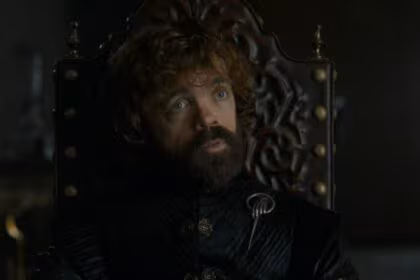 Peter Dinklage