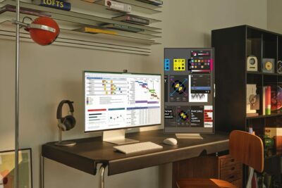 ViewFinity S9 the New 5K Monitor Unveiled by Samsung – See the Specs Here