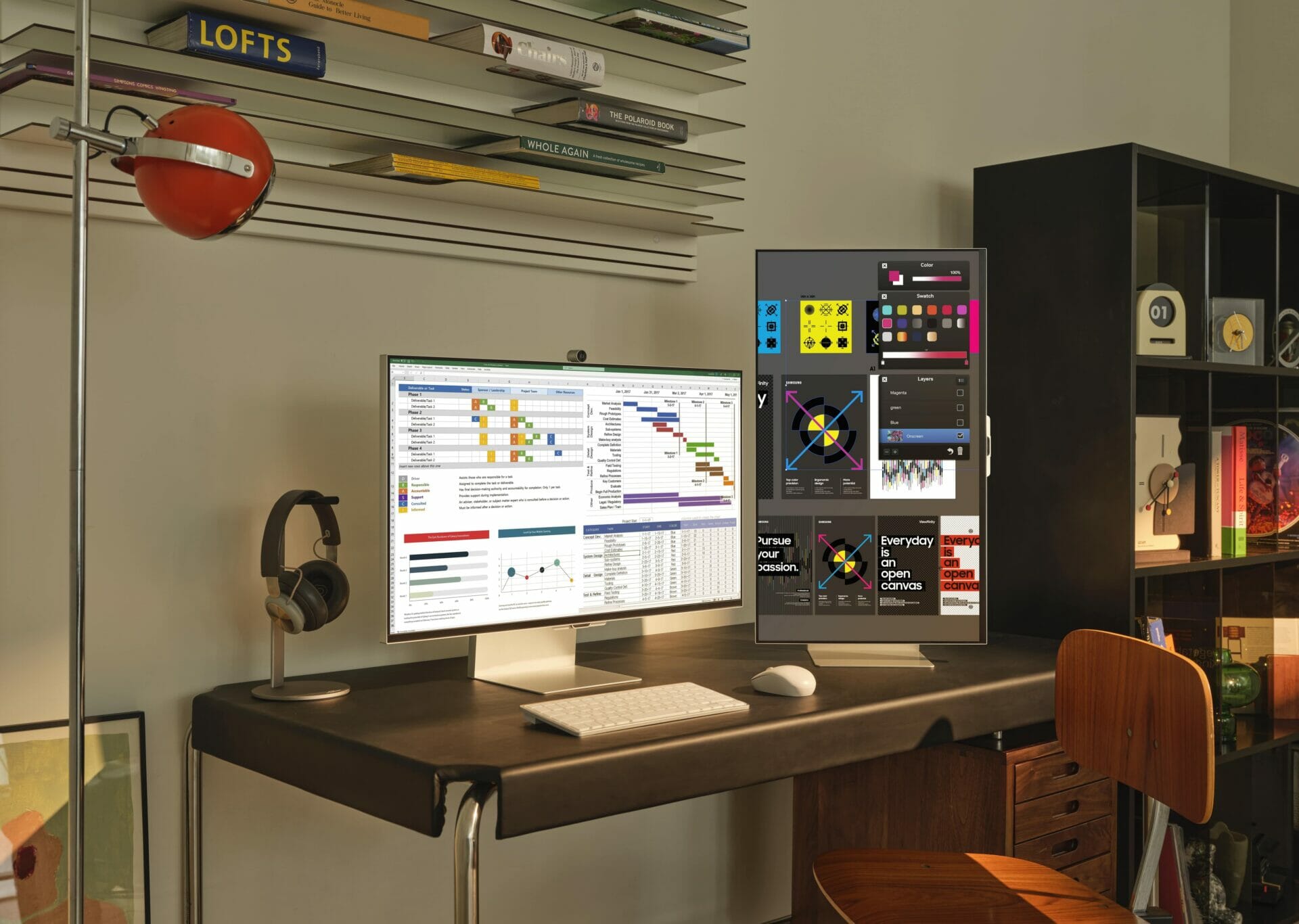 ViewFinity S9 the New 5K Monitor Unveiled by Samsung – See the Specs Here