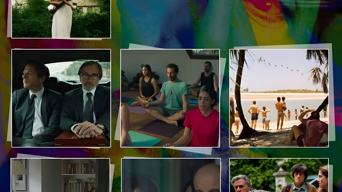 San Sebastian Film Festival 71st Edition Announces First Competitors for Golden Shell Award