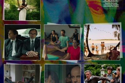 San Sebastian Film Festival 71st Edition Announces First Competitors for Golden Shell Award