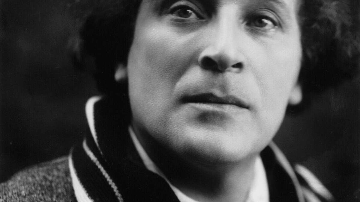 Marc Chagall