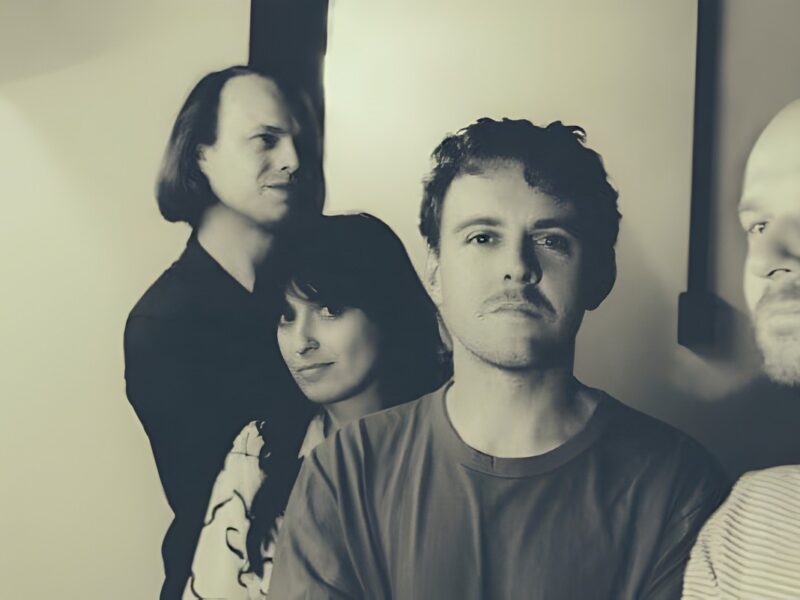 ‘I Told You I Was Afraid (Acoustic)’ – The Beths’ New Single Is Here! – See World Tour Dates!