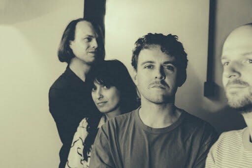 ‘I Told You I Was Afraid (Acoustic)’ – The Beths’ New Single Is Here! – See World Tour Dates!