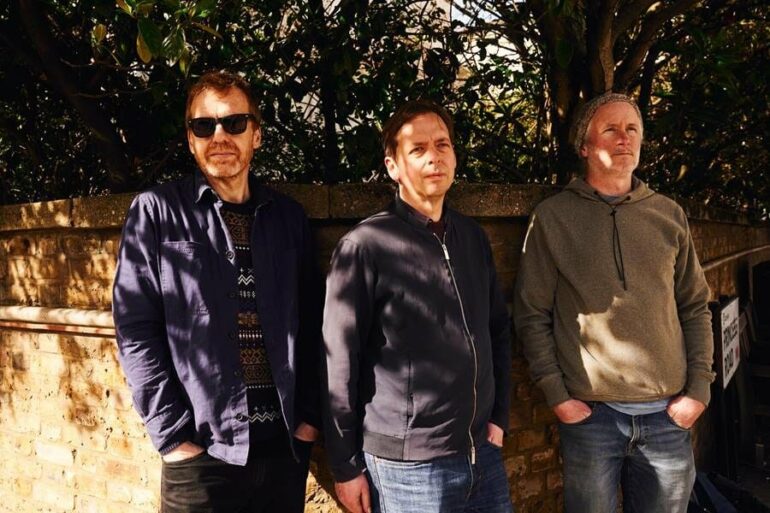 ‘Claire’s Not Real’ – The Clientele’s New Single – Check it out here!