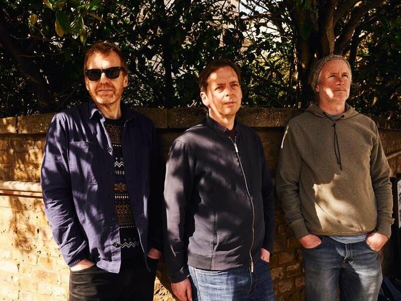 ‘Claire’s Not Real’ – The Clientele’s New Single – Check it out here!