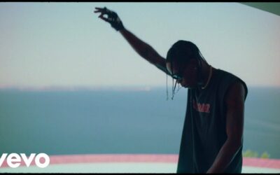 Travis Scott, Bad Bunny y The Weeknd lanzan un nuevo vídeo clip – «K-POP»