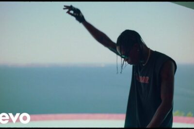 Travis Scott, Bad Bunny y The Weeknd lanzan un nuevo vídeo clip – «K-POP»