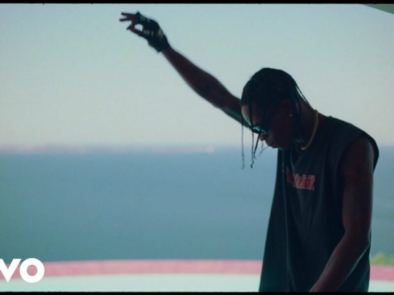 트래비스 스콧, 배드 버니, 위켄드, 새 비디오 ‘K-POP’ 공개