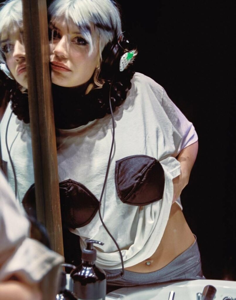 Viji’s New Single ‘Sedative’ Is Here! Check it out!