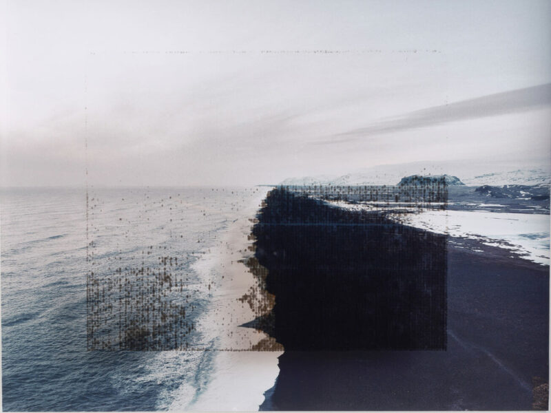 Vincent Bousserez – Galerie Esther Woerdehoff, Paris