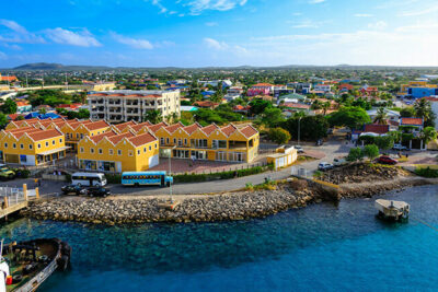 WestJet sera la porte d&rsquo;entrée du Canada vers l&rsquo;île Bonaire, une destination reconnue mondialement pour ses activités de plongée le long des côtes