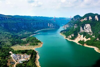 The Green Pursuit of Guizhou