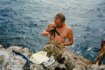 Haus am Waldsee präsentiert Kunstausstellung: Bruno Pélassy and the Order of the Starfish