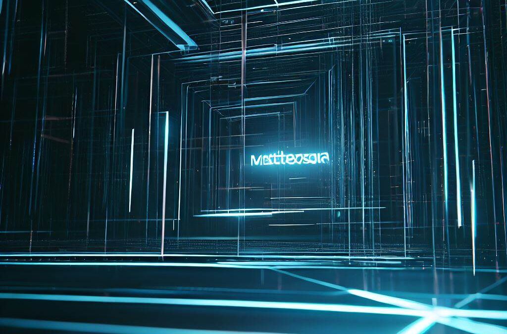 Aprenda Cómo Iniciarse en el Metaverso