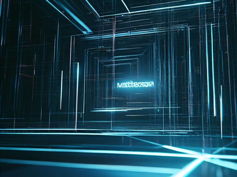 Aprenda Cómo Iniciarse en el Metaverso