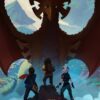 ‘The Dragon Prince’ (2018-) Season 5 on Netflix on July 27