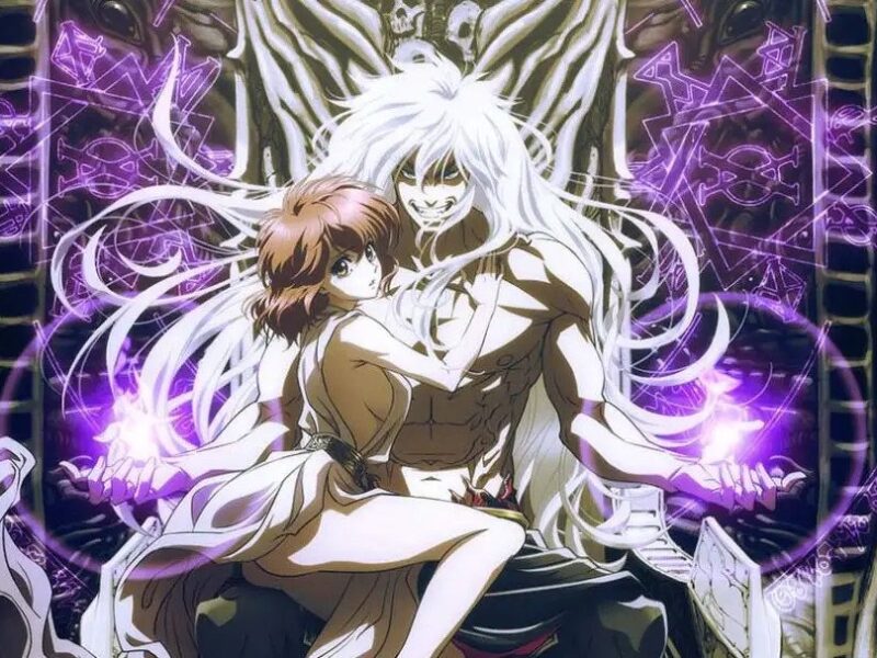 하기와라 카즈시 (萩原一至)