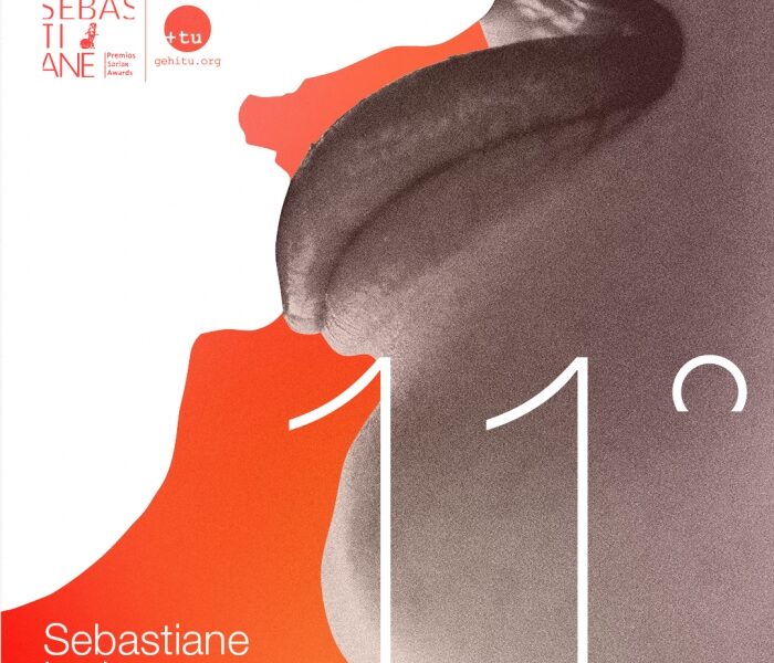 San Sebastian Film Festival – Five films to compete for the XI Sebastiane Latino Award