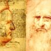 The Hidden Face Of Federico Da Montefeltro Discovered In The Atlantic Codex Of Leonardo Da Vinci