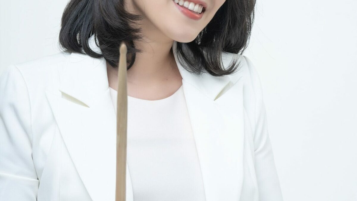 작곡가 겸 재즈 드러머 최보미, 라틴풍의 신곡 ‘RIO’ 공개