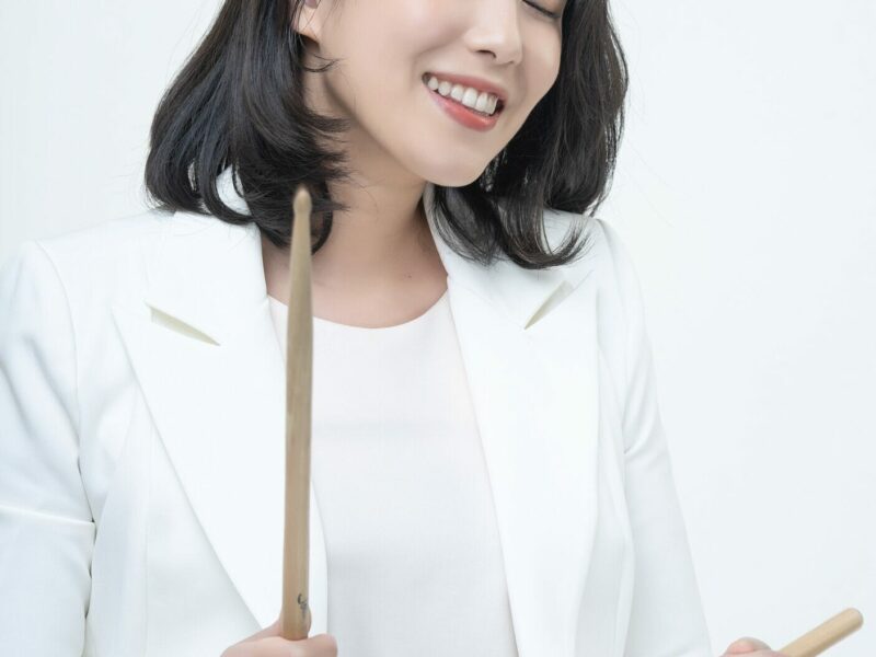 작곡가 겸 재즈 드러머 최보미, 라틴풍의 신곡 ‘RIO’ 공개