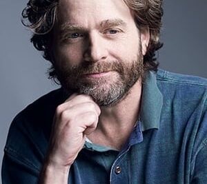 扎克-加利费安纳基斯