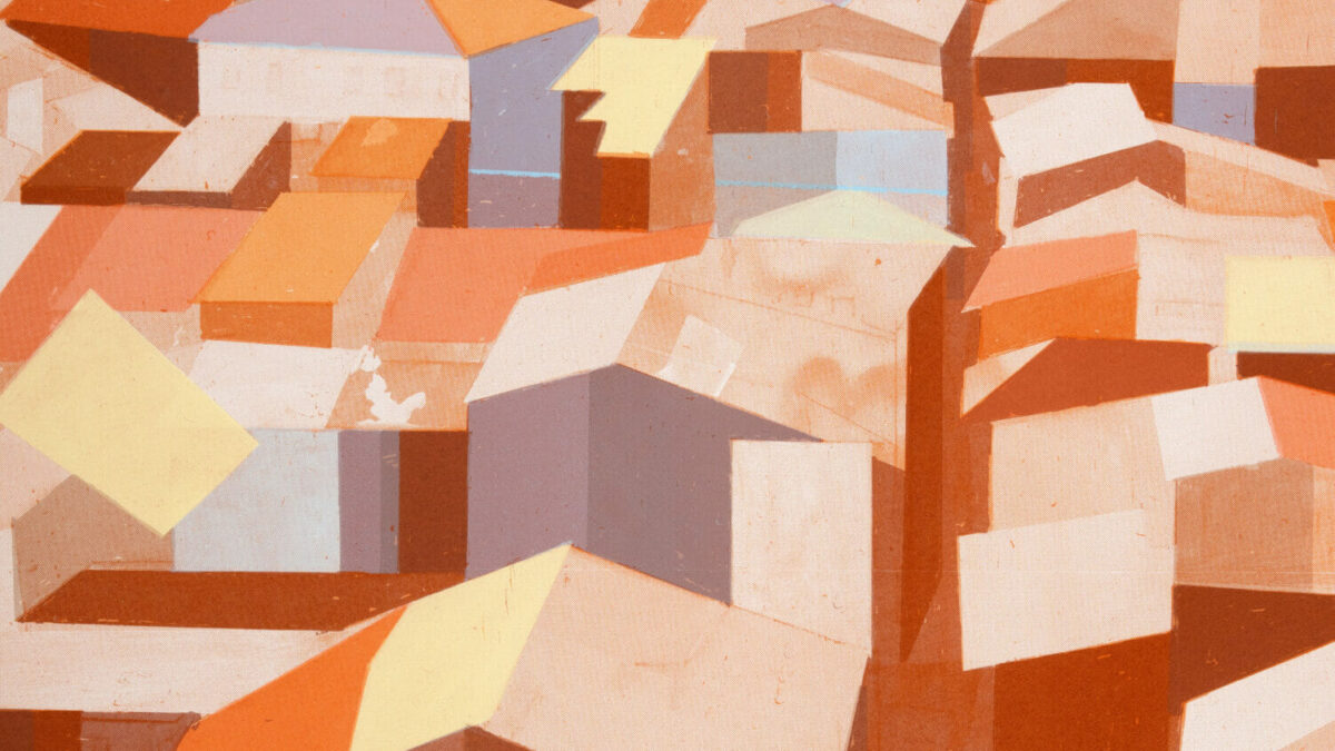 Ausstellungstipps für den Sommer 2023 // EIGEN + ART