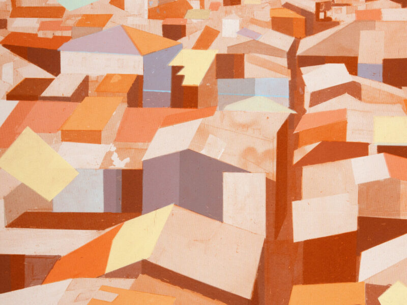 Ausstellungstipps für den Sommer 2023 // EIGEN + ART