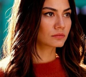 Demet Özdemir