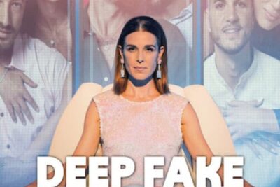 “딥 페이크 러브” (2023) – 넷플릭스 불륜에 관한 쇼