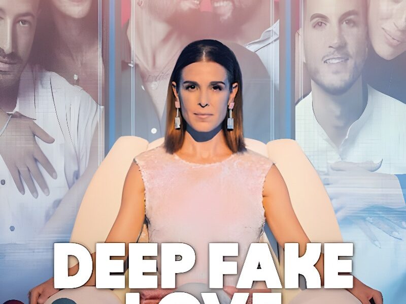 “Deep Fake Love” (2023): An Infidelity Show on Netflix