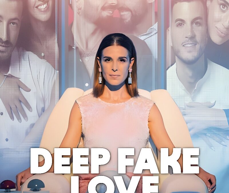 “Deep Fake Love” (2023): An Infidelity Show on Netflix