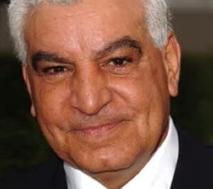 Zahi Hawass
