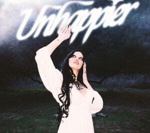 LAYE’S NEW TRACK AND VIDEO FOR “UNHAPPIER”