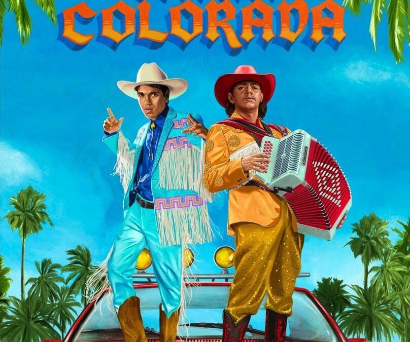 ‘The (Almost) Legends’ (2023) Netflix Movie on July 19
