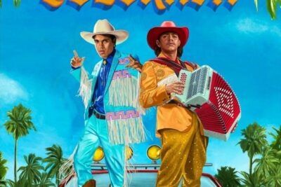 « La Course à la gloire » (2023) Film sur Netflix. Critique : Une comédie en « Technicolor »