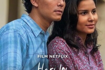 Il film ‘Today We’ll Talk About That Day’ (2023) su Netflix