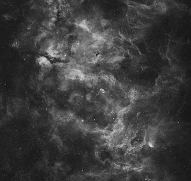 Trevor Paglen. Hide the Real, Show the False – n.b.k. Berlin