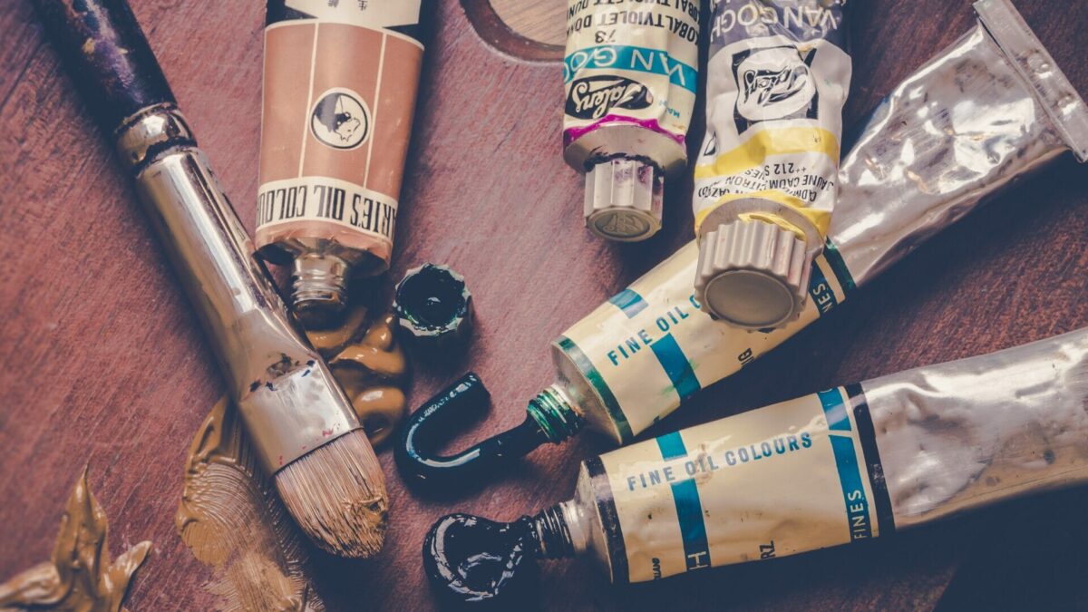 La fusión entre arte y finanzas: Una mirada financiera al mundo creativo