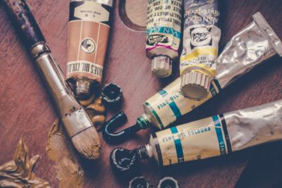 La fusión entre arte y finanzas: Una mirada financiera al mundo creativo