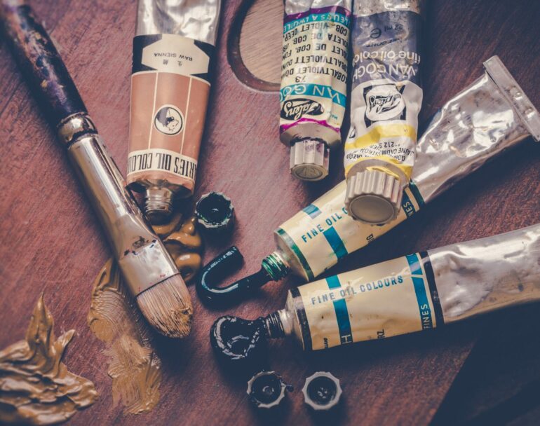 La fusión entre arte y finanzas: Una mirada financiera al mundo creativo