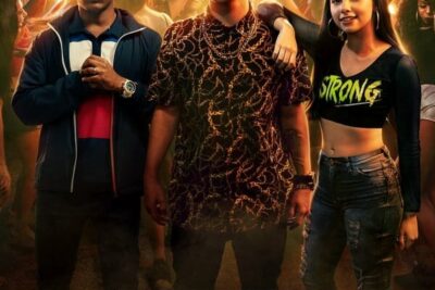 ‘Sintonia’ (2019-) Season 4 on Netflix on July 25