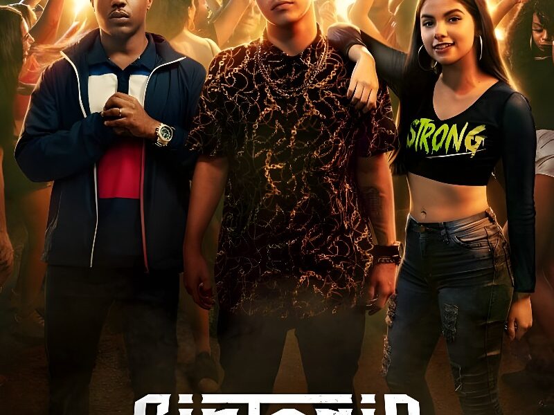 ‘Sintonia’ (2019-) Season 4 on Netflix on July 25