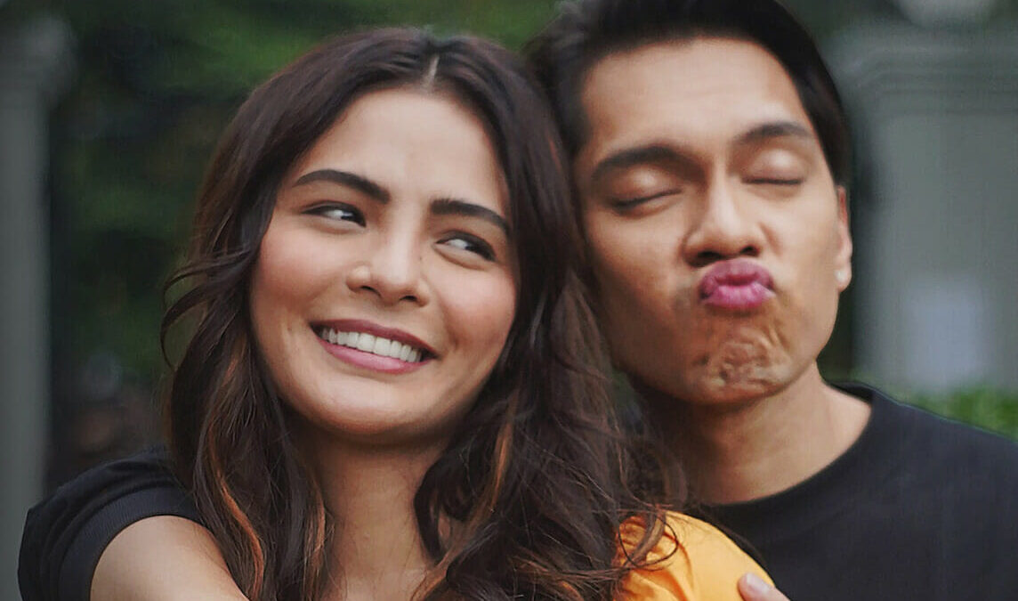 „Seasons” (2023) Comedie romantică pe Netflix