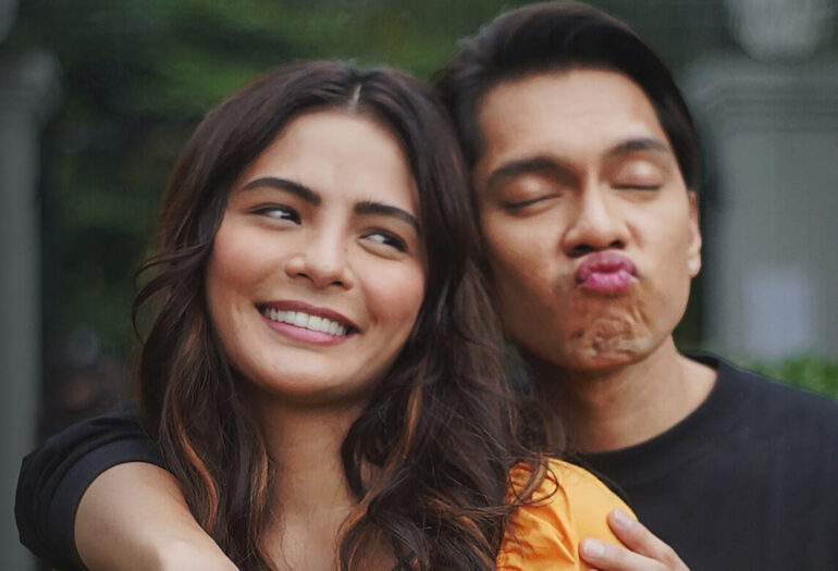 “爱的春夏秋冬”(2023) 网飞浪漫喜剧