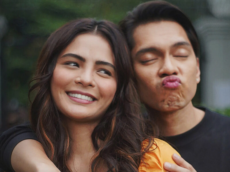 “Seasons”（2023年）Netflixでロマンチックコメディー