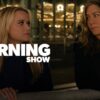 Teaser trailer for season three of Emmy Award-winning series “The Morning Show,” starring Reese Witherspoon and Jennifer Aniston is here!