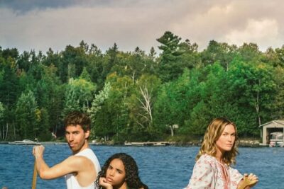 ‘The Lake’ (2023) Season 2 on Amazon Prime Video on July 9